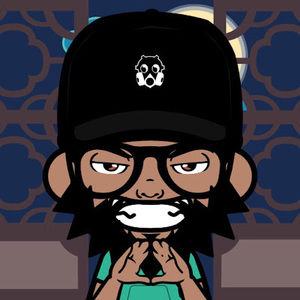 Meet your Posher, Kix n